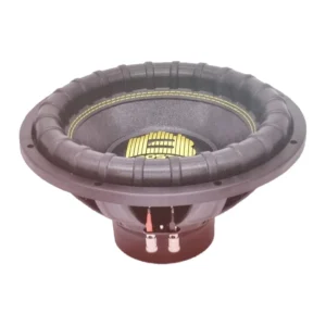 ساب ووفر بوسترBW-12E1-S4