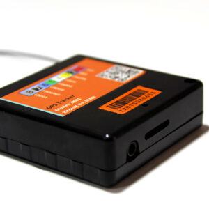 ردیاب زتونیکس مدلzx01