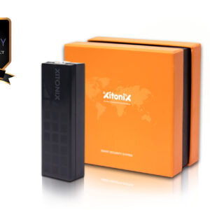 ردیاب زتونیکس اکونومی