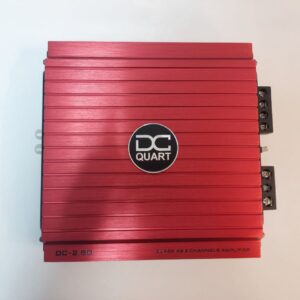 امپ 2کانال دی سی