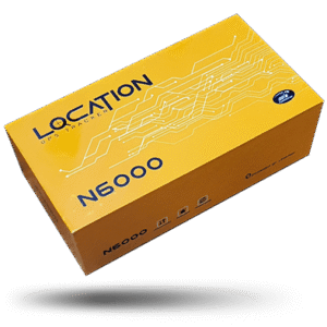 ردیاب لوکیشن مدل n6000
