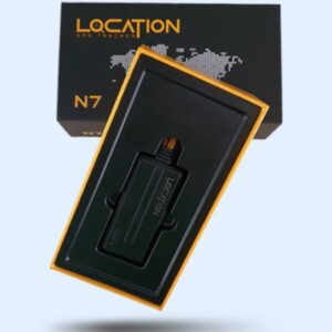 ردیاب لوکیشن مدلn7