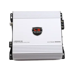 امپ ال اس 3000