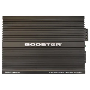امپ بوستر 4کانال
