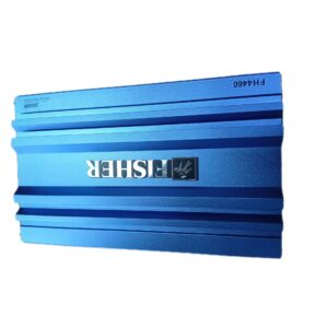 امپیلی4کانال فیشرمدل4460