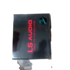 دمپینگ ال اس