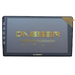 مانیتور دابسر