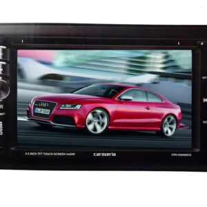 مانیتور دودین کارازوریا