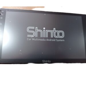 مانیتور شین تو