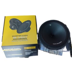 میدرنج 10اینچ بوستر