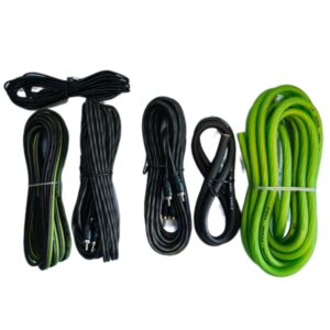 پک برق ال اس